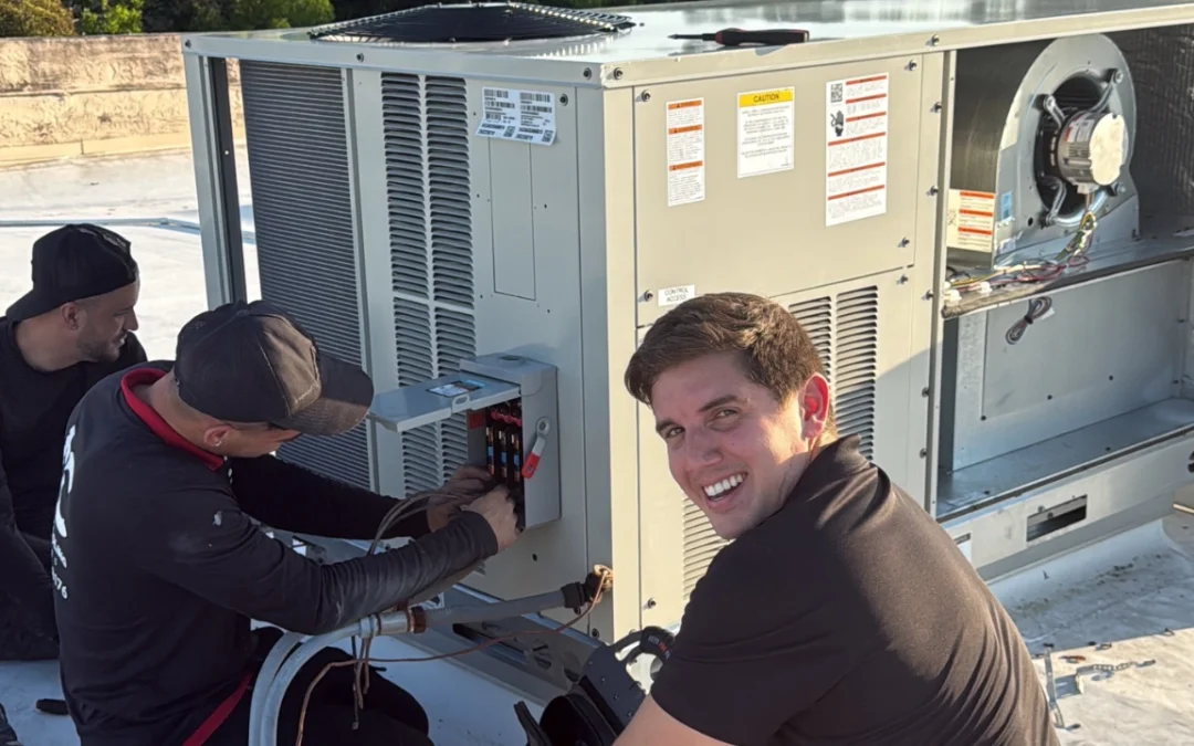 The hidden costs of ignoring your HVAC system in Miami’s climate