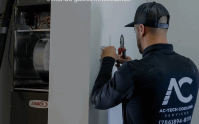 What to expect when replacing your HVAC system in Miami