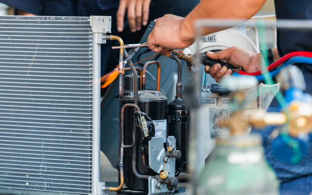 10 Reasons Your AC Isn’t Cooling Properly