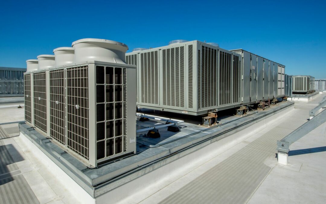 Why Your Business Needs Preventive AC Maintenance