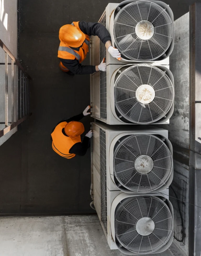 About Us & Why We are The Best For the Job