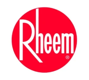 Rheem Logo - AC Tech Cooling Services Provider
