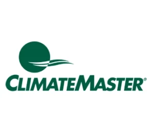 ClimateMaster Logo - AC Tech Cooling Services Provider
