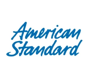 American Standard Logo - AC Tech Cooling Services Provider
