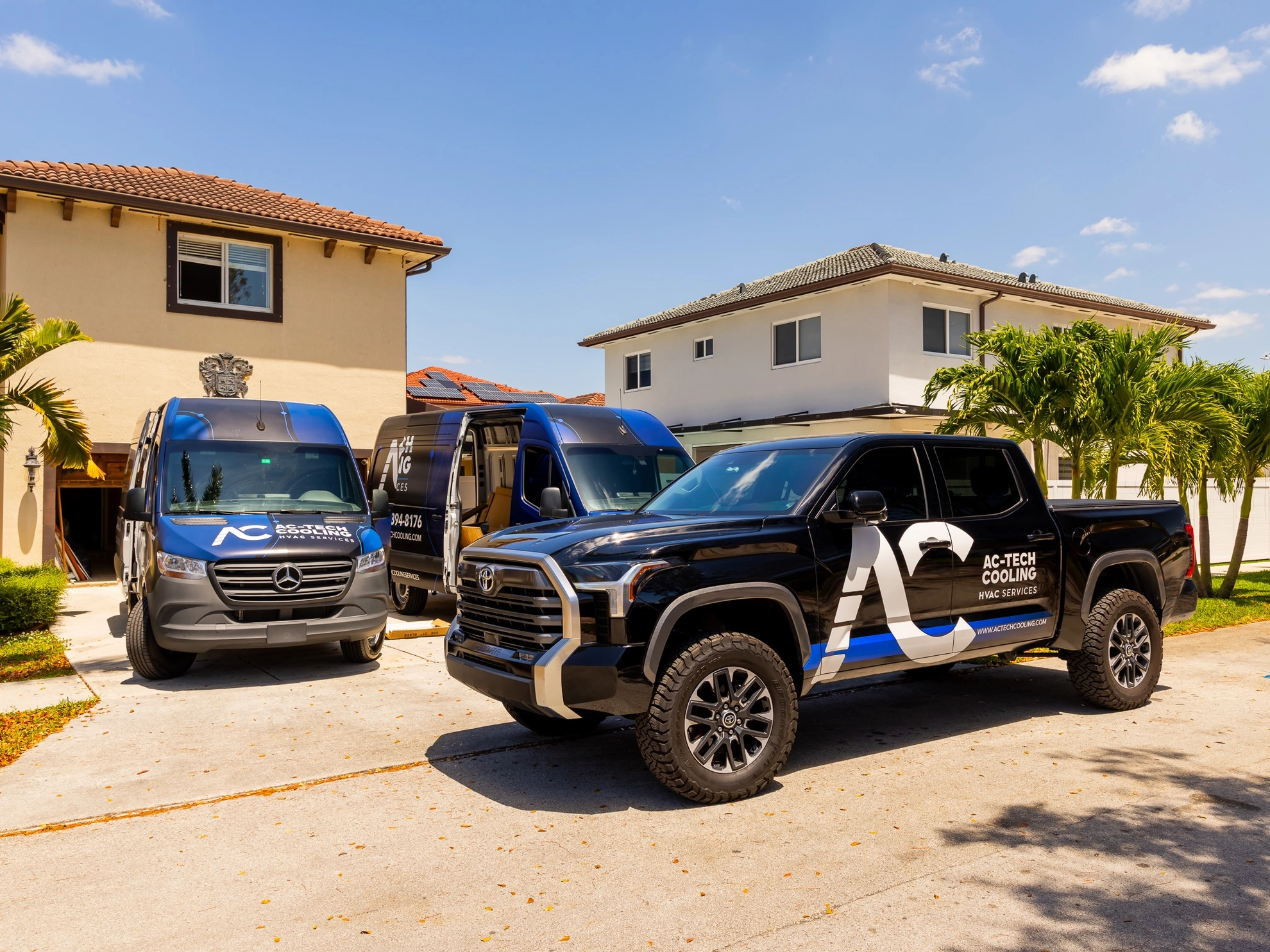5 Key HVAC trends transforming AC companies in Miami - AC-Tech Cooling ...