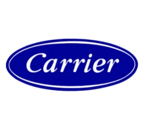 Carrier Logo - AC Tech Cooling Services Provider