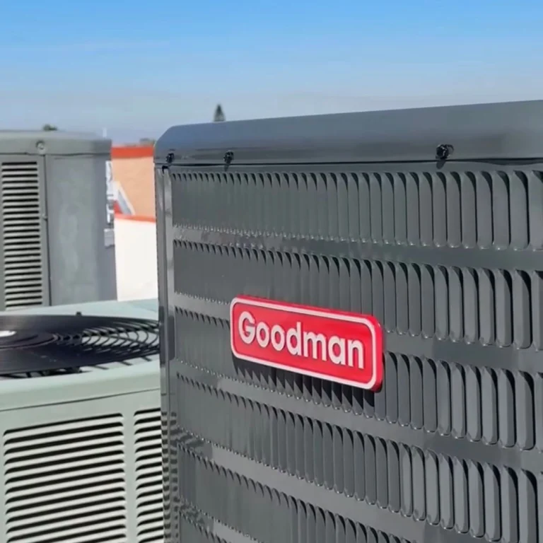 Energy-efficient air conditioning solutions for South Florida homes