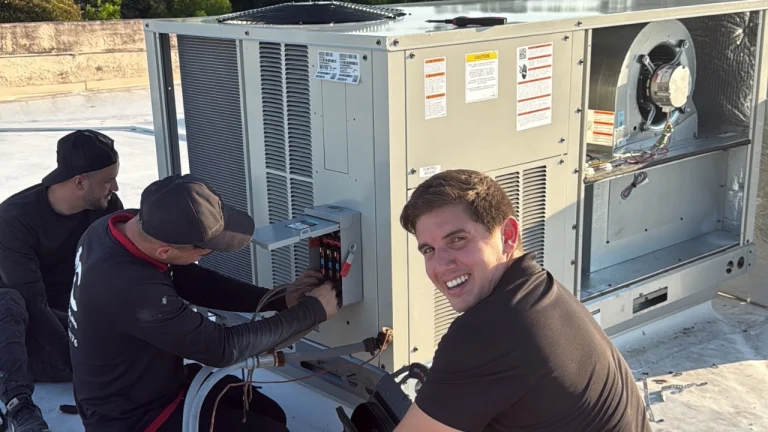 The hidden costs of ignoring your HVAC system in Miami's climate