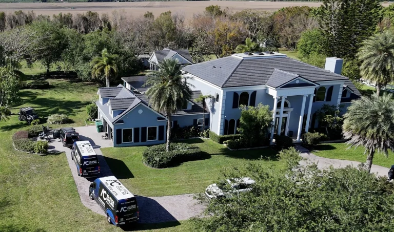 How to improve indoor air quality in your Miami home with your HVAC system