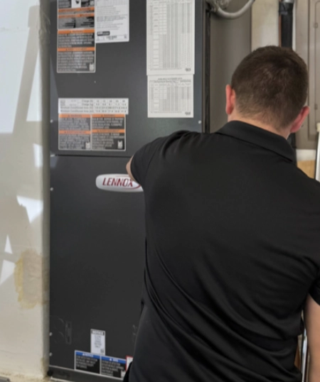 Smart thermostats: transforming your AC system