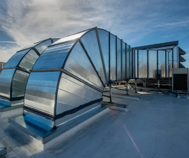 UV lights & filtration: Fighting allergies and mold