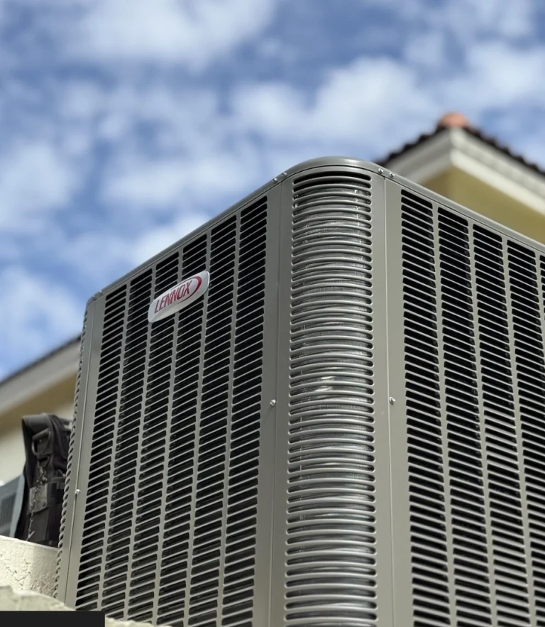 Why every Miami home needs regular AC maintenance