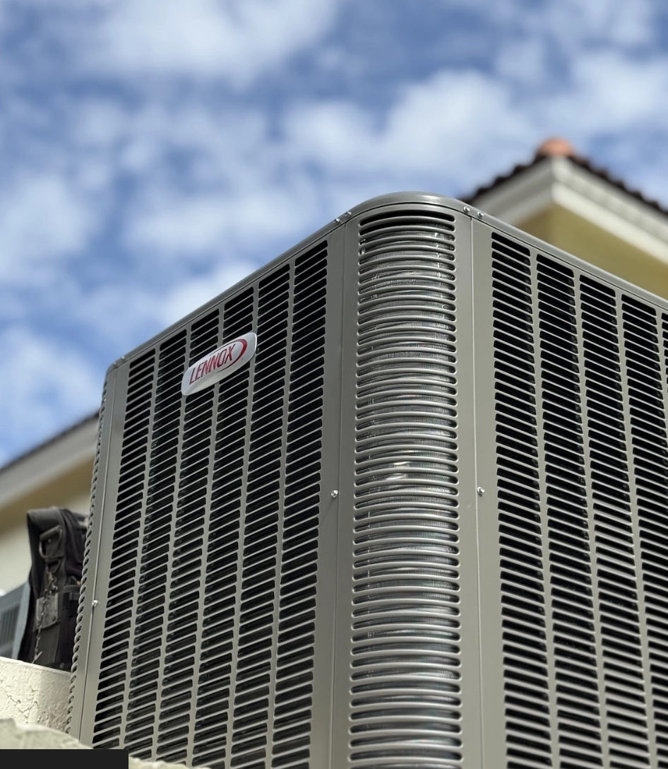 Why every Miami home needs regular AC maintenance - AC-Tech Cooling ...