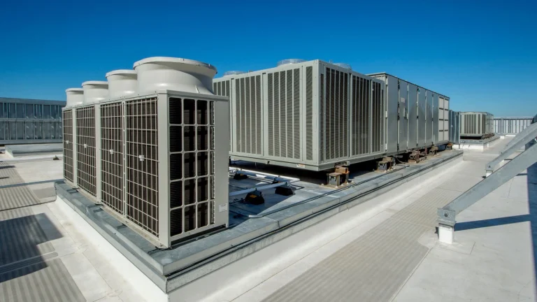 Why Your Business Needs Preventive AC Maintenance