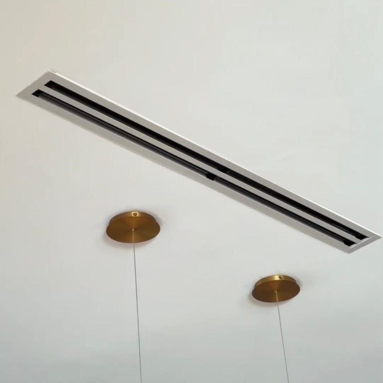 Lnear Diffuser