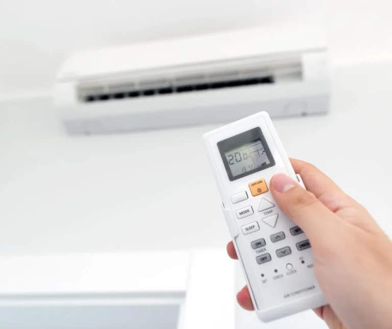 Signs your AC system is working harder than it should in Florida